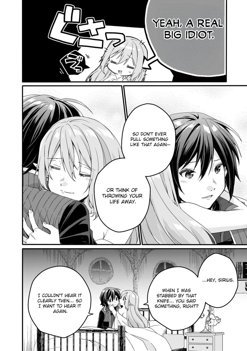 World Teacher Isekaishiki Kyouiku Agent Chapter 83 Page 10