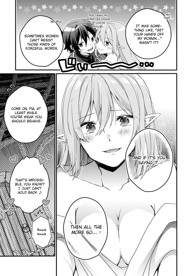 World Teacher Isekaishiki Kyouiku Agent Chapter 83 Page 11