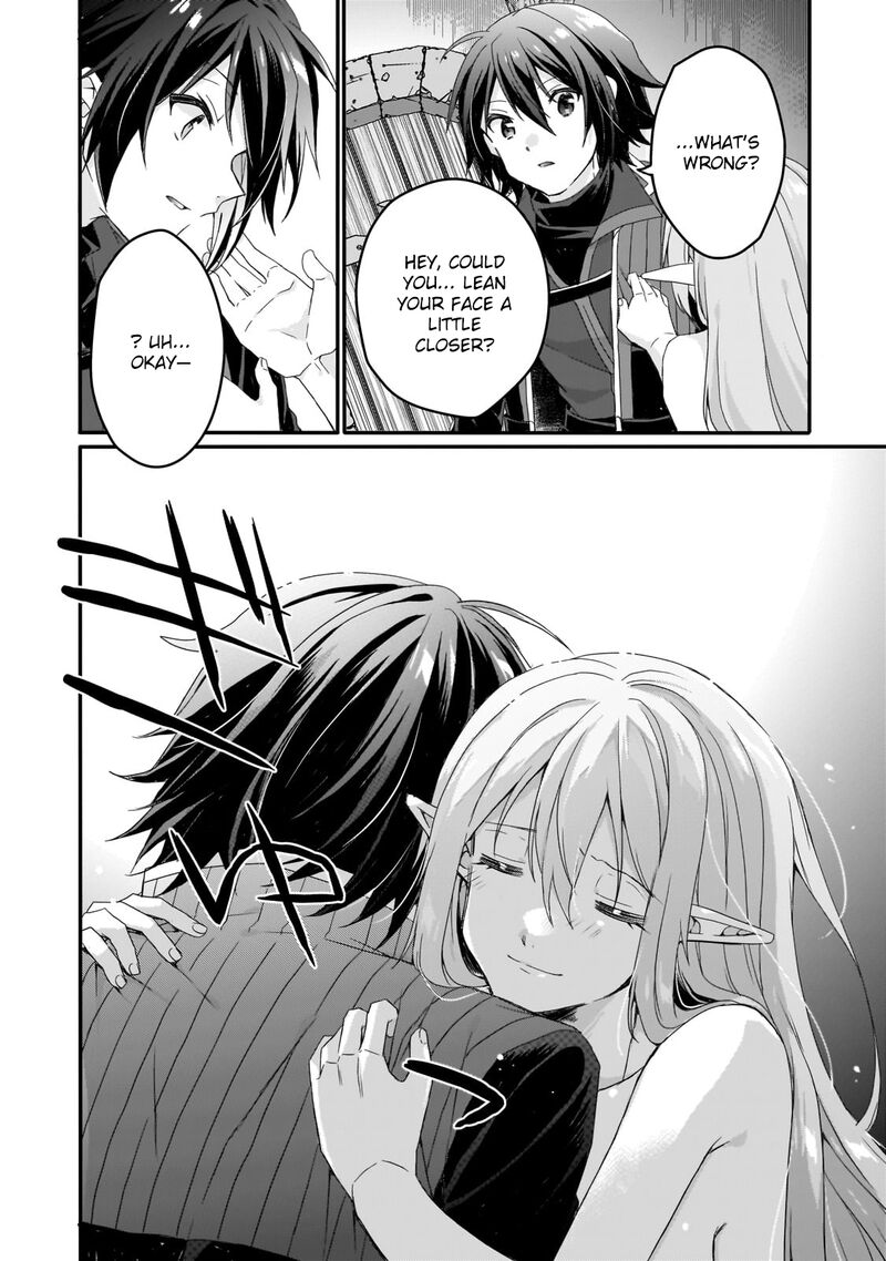 World Teacher Isekaishiki Kyouiku Agent Chapter 83 Page 6