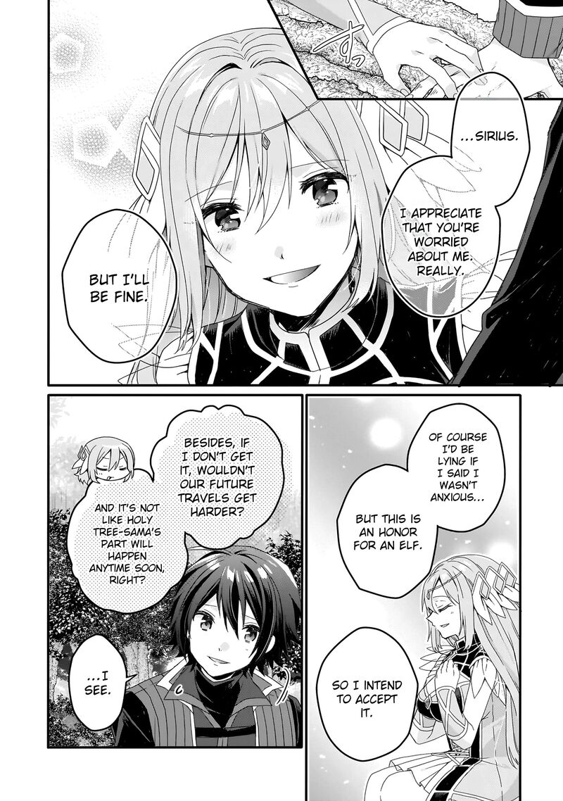 World Teacher Isekaishiki Kyouiku Agent Chapter 85 Page 18