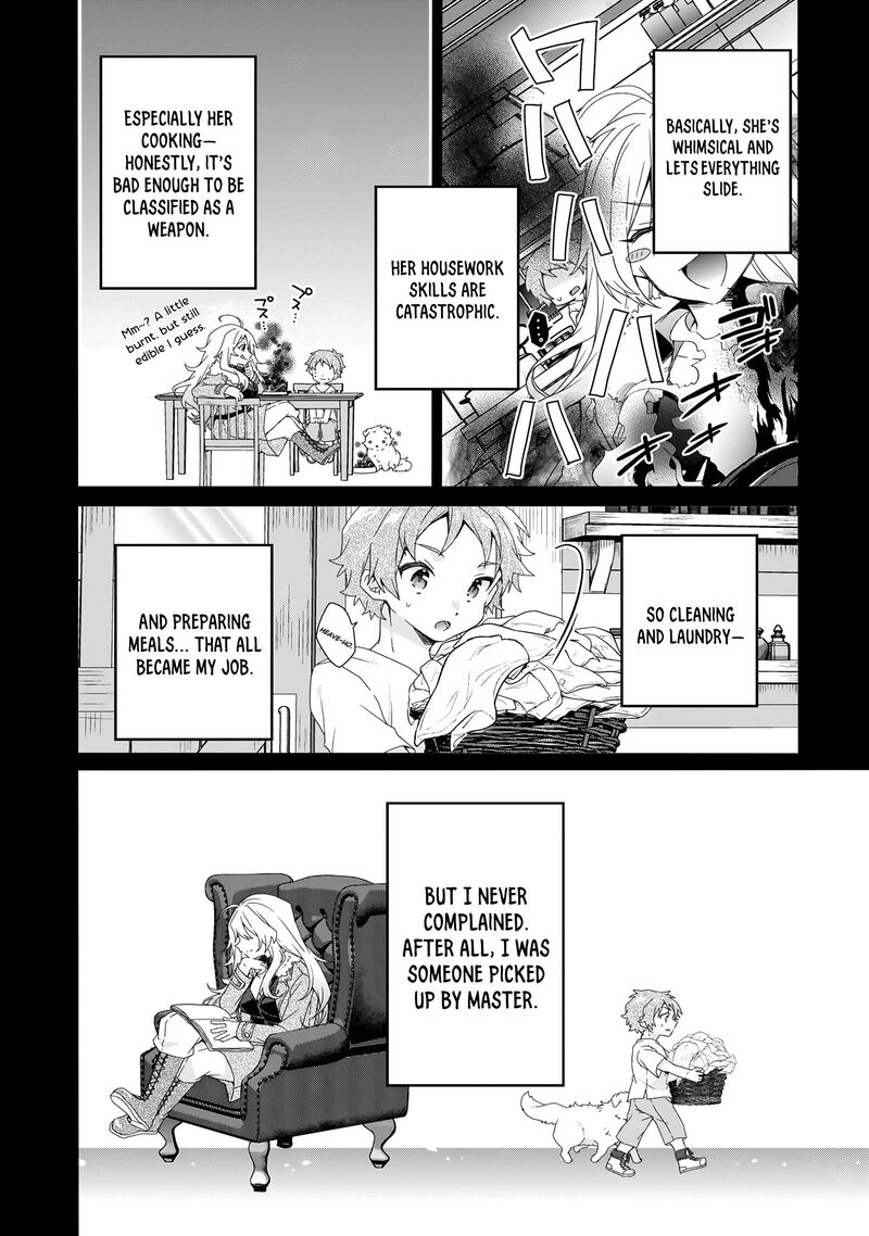 World Teacher Isekaishiki Kyouiku Agent Chapter 85 Page 2