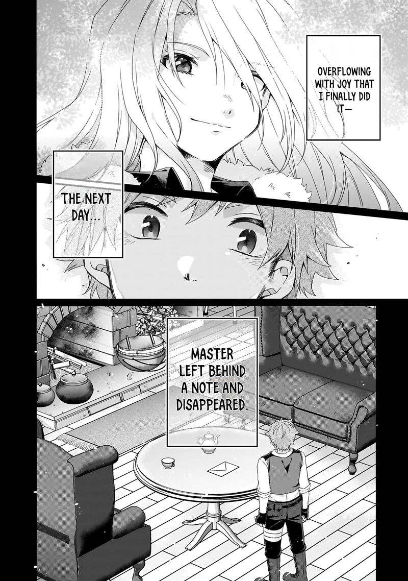 World Teacher Isekaishiki Kyouiku Agent Chapter 85 Page 4