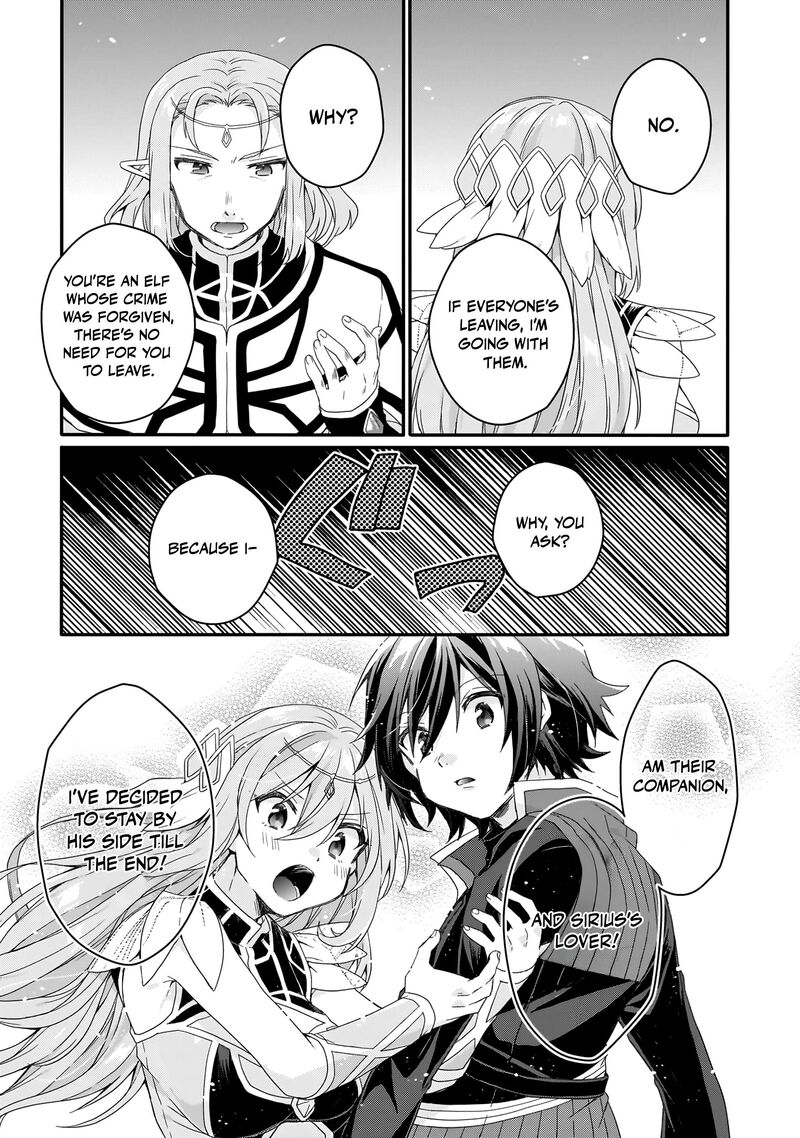 World Teacher Isekaishiki Kyouiku Agent Chapter 87 Page 14