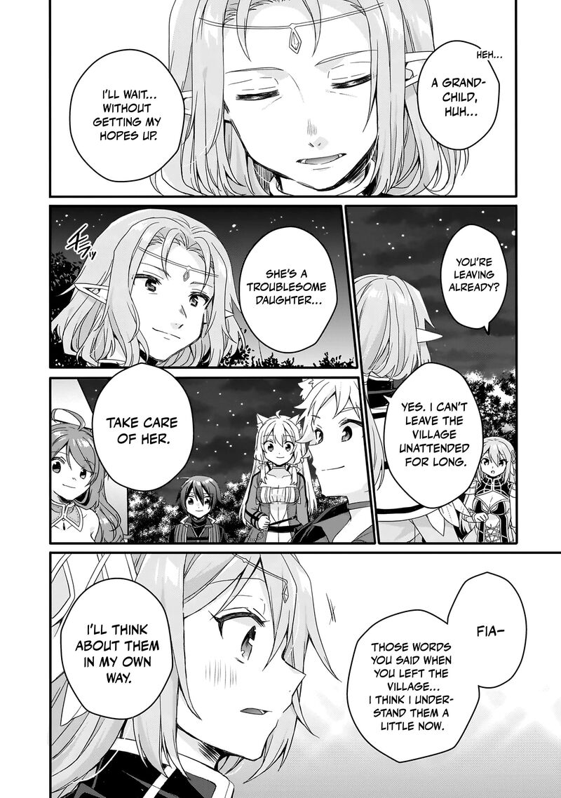 World Teacher Isekaishiki Kyouiku Agent Chapter 88 Page 13