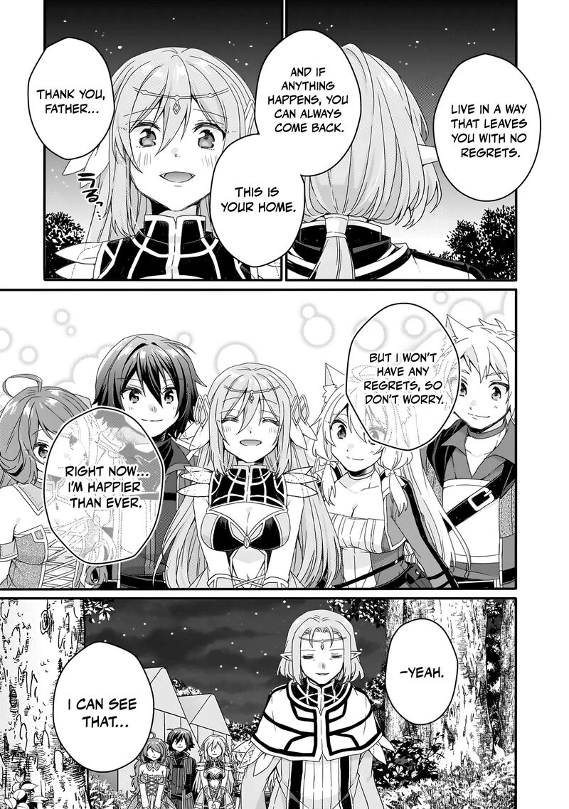 World Teacher Isekaishiki Kyouiku Agent Chapter 88 Page 14