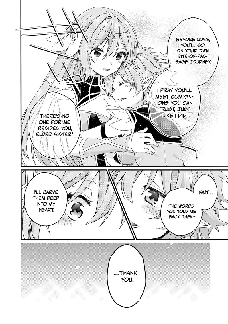 World Teacher Isekaishiki Kyouiku Agent Chapter 88 Page 19