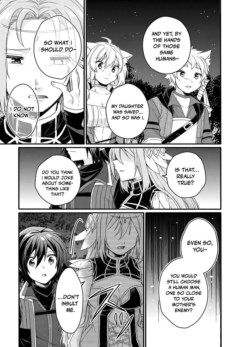 World Teacher Isekaishiki Kyouiku Agent Chapter 88 Page 6