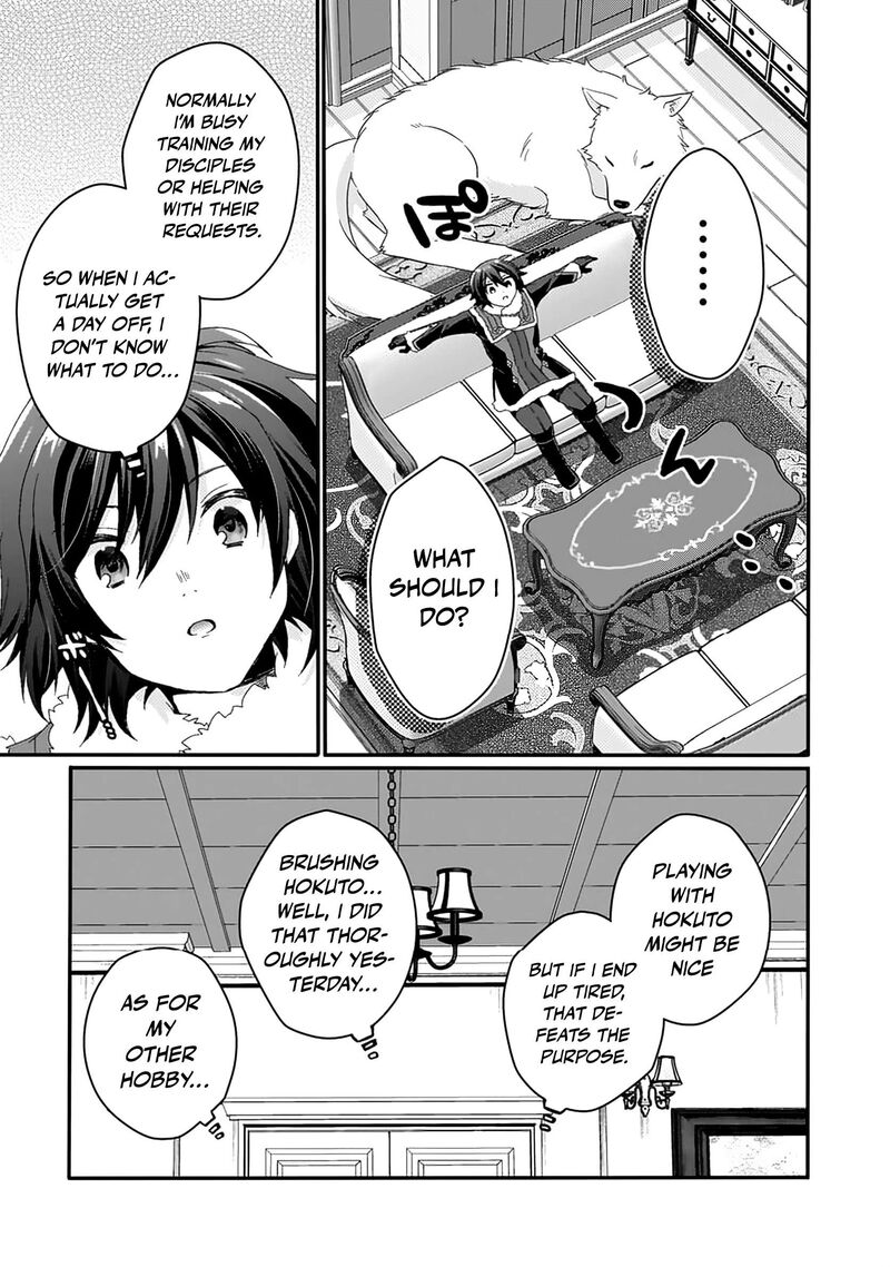 World Teacher Isekaishiki Kyouiku Agent Chapter 89 Page 24