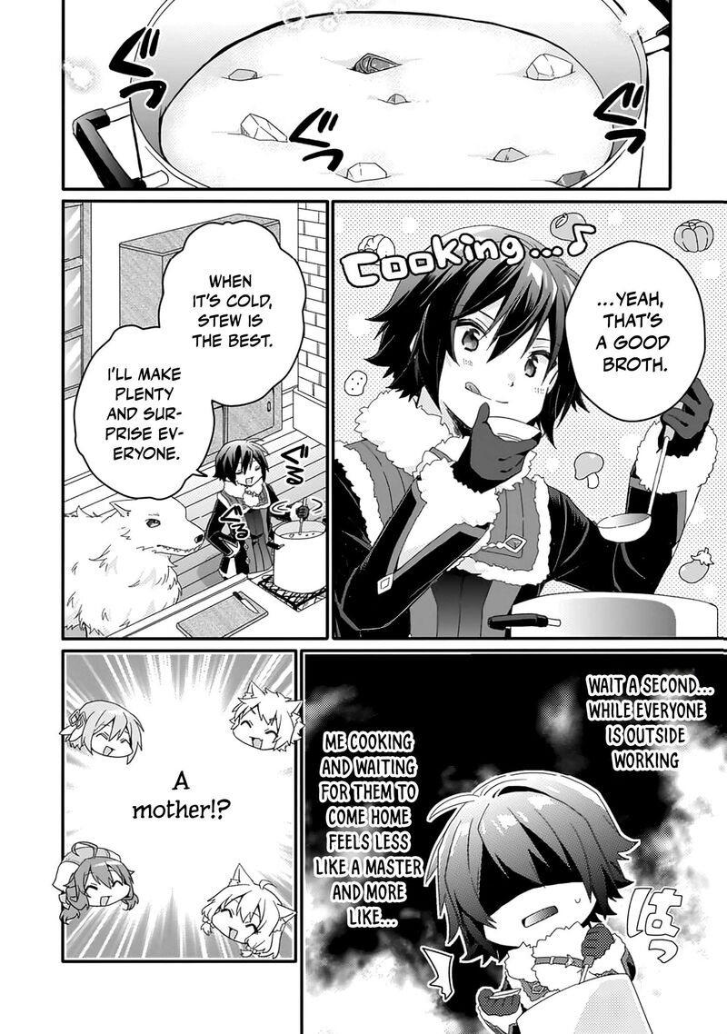 World Teacher Isekaishiki Kyouiku Agent Chapter 89 Page 25