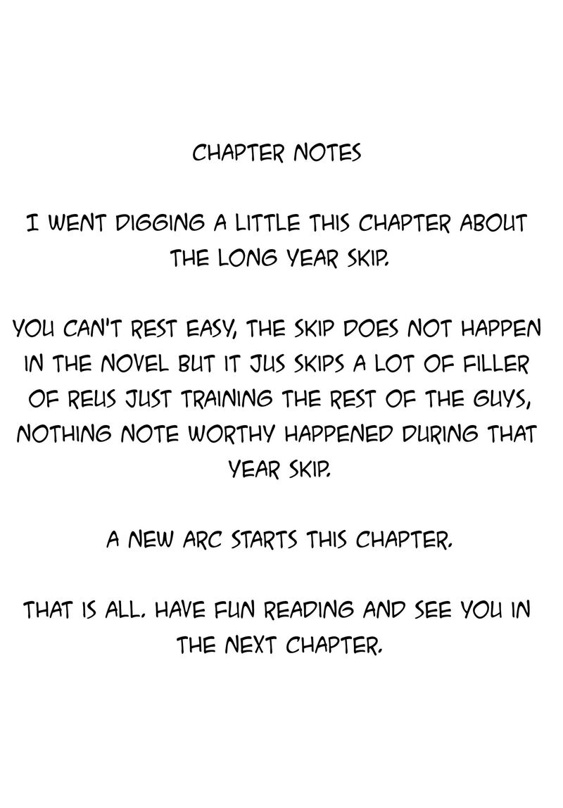 World Teacher Isekaishiki Kyouiku Agent Chapter 89 Page 28