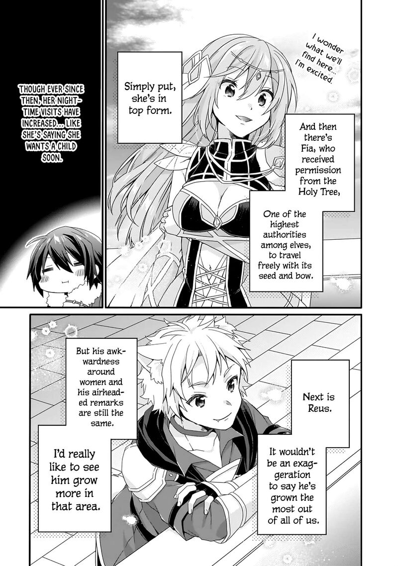 World Teacher Isekaishiki Kyouiku Agent Chapter 89 Page 4