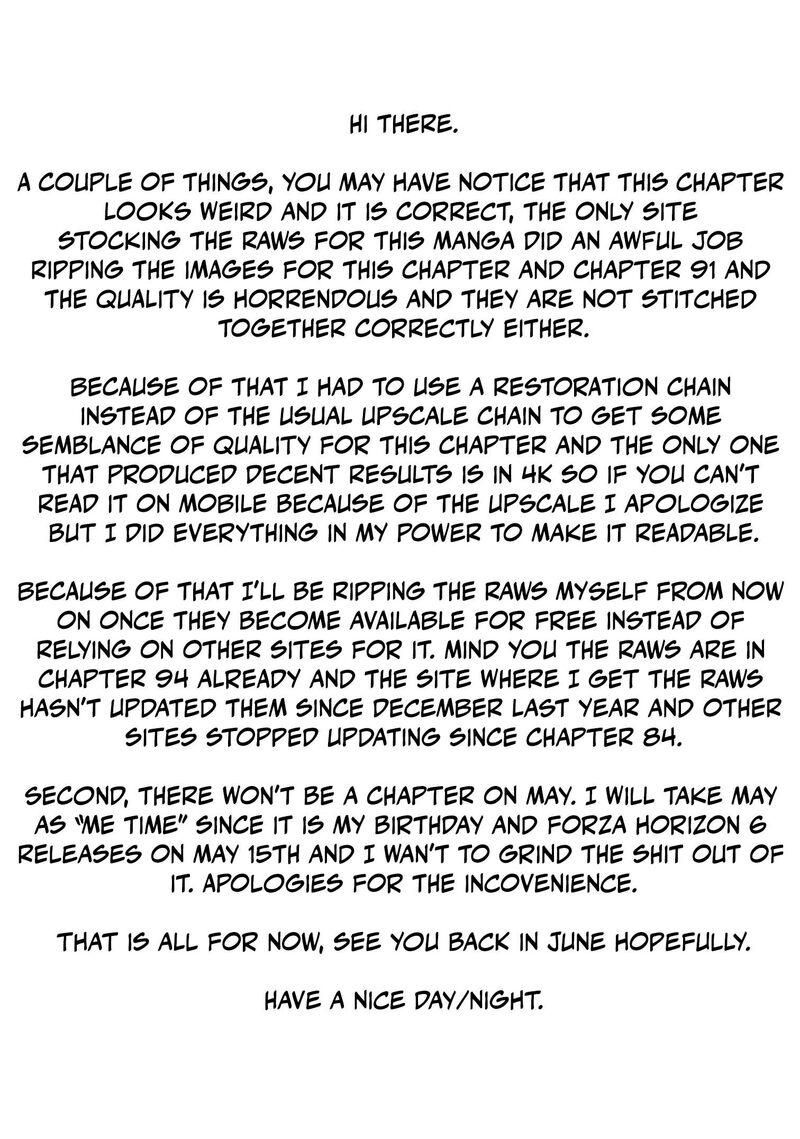 World Teacher Isekaishiki Kyouiku Agent Chapter 90b Page 15