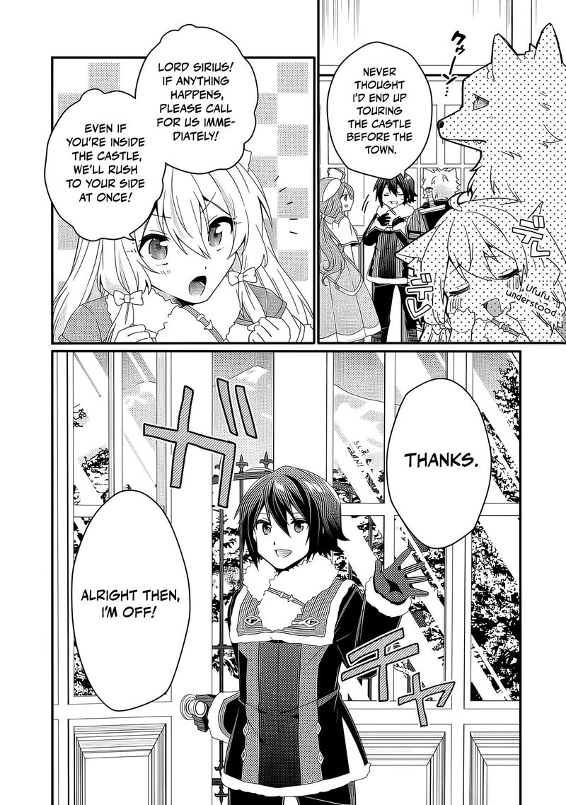 World Teacher Isekaishiki Kyouiku Agent Chapter 91 Page 5