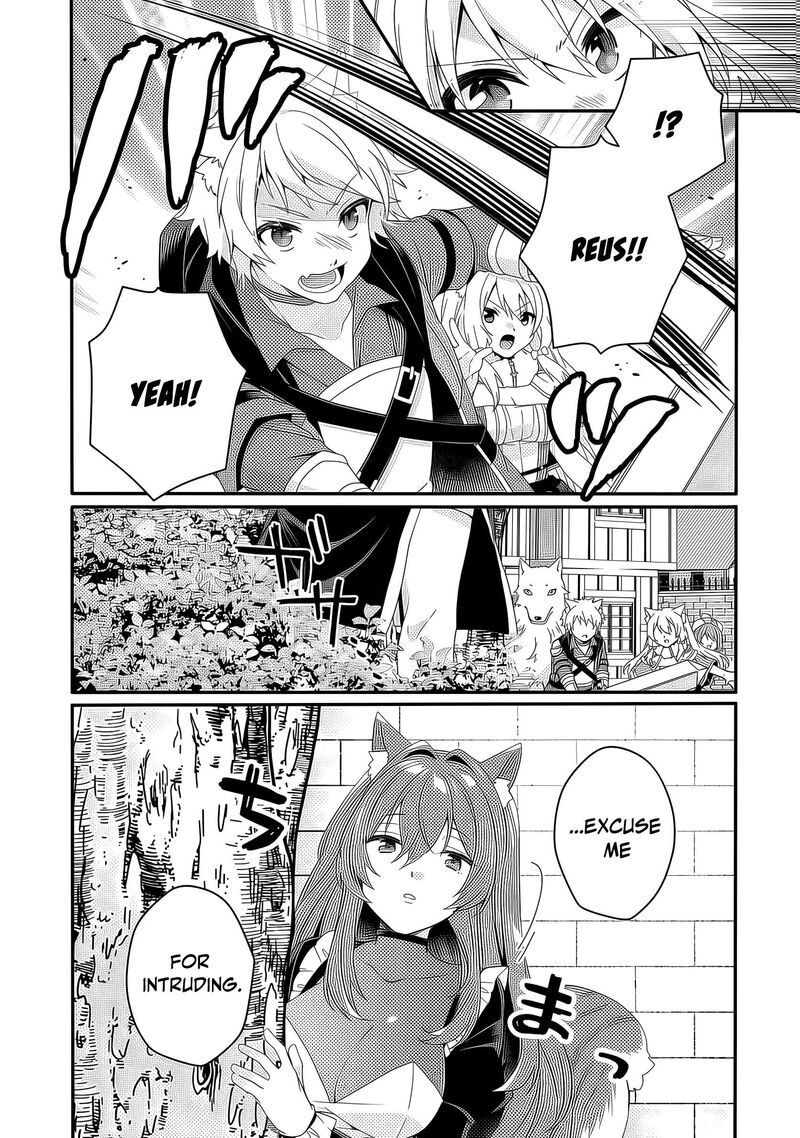 World Teacher Isekaishiki Kyouiku Agent Chapter 91 Page 7