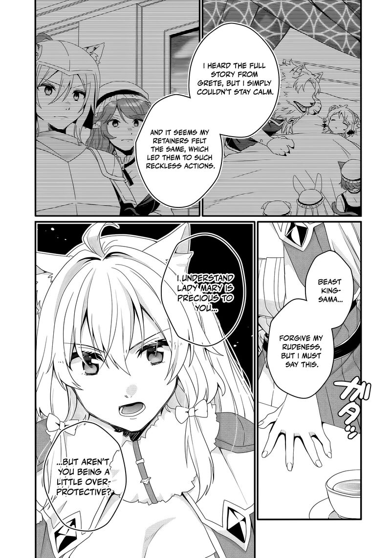 World Teacher Isekaishiki Kyouiku Agent Chapter 92 Page 13