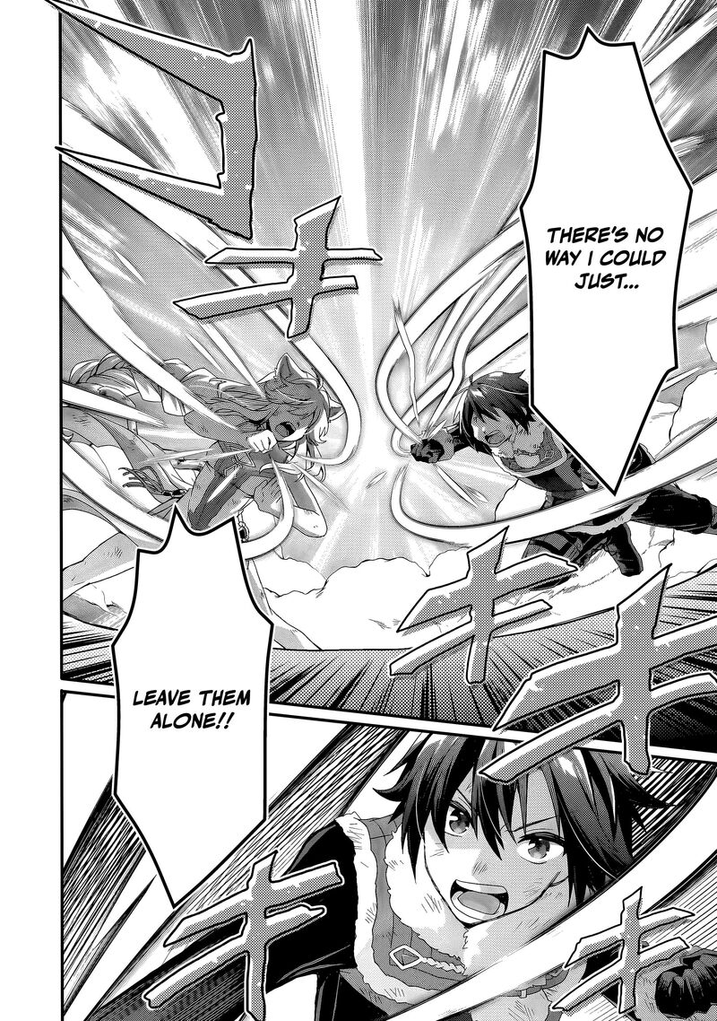 World Teacher Isekaishiki Kyouiku Agent Chapter 96 Page 11