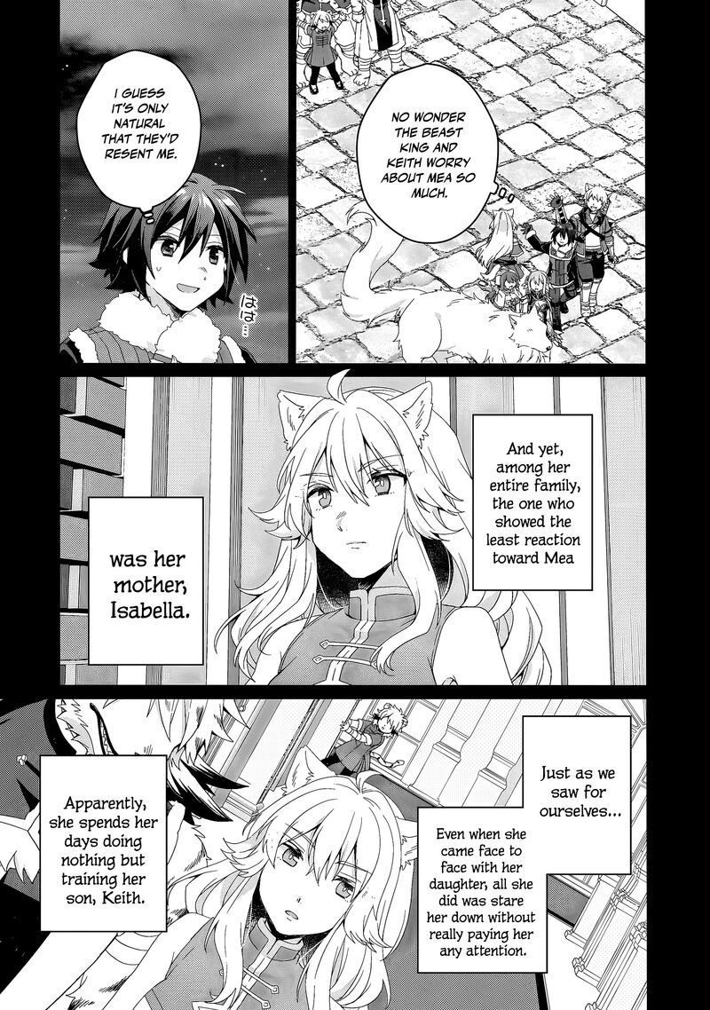 World Teacher Isekaishiki Kyouiku Agent Chapter 96 Page 6