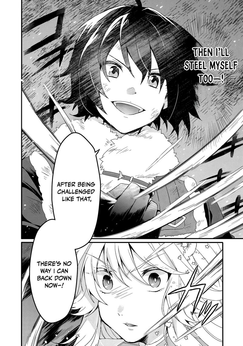 World Teacher Isekaishiki Kyouiku Agent Chapter 96 Page 9