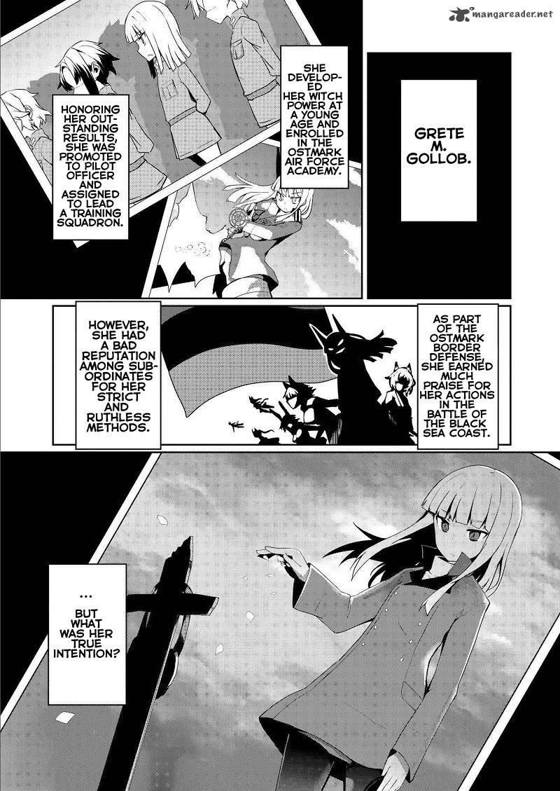 World Witches Contrail Of Witches Chapter 7 Page 3