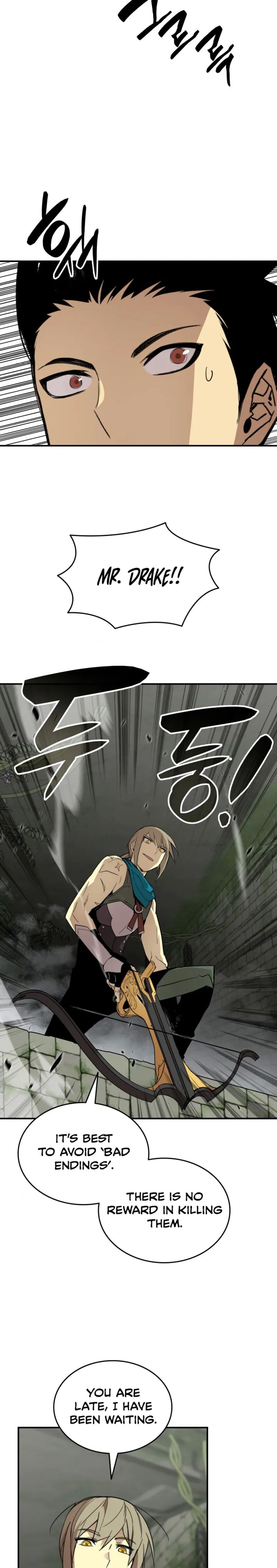 Worn And Torn Newbie Chapter 104 Page 13