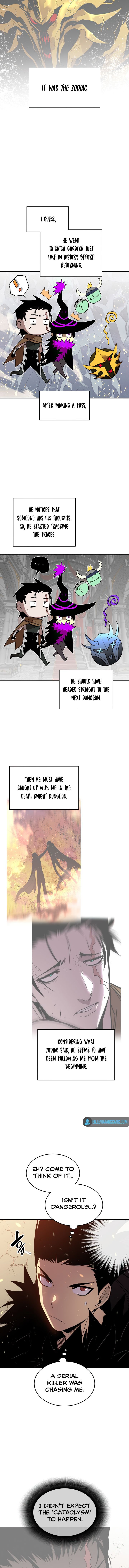 Worn And Torn Newbie Chapter 145 Page 5