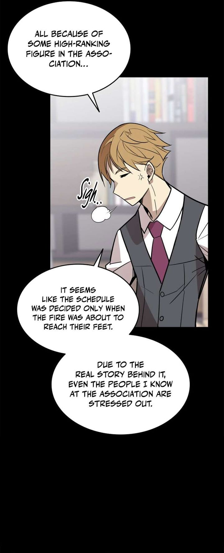 Worn And Torn Newbie Chapter 162 Page 42