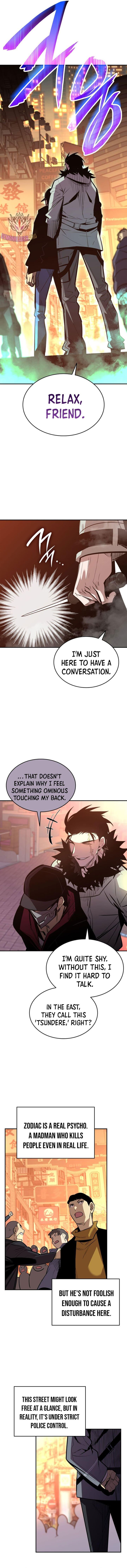 Worn And Torn Newbie Chapter 184 Page 15