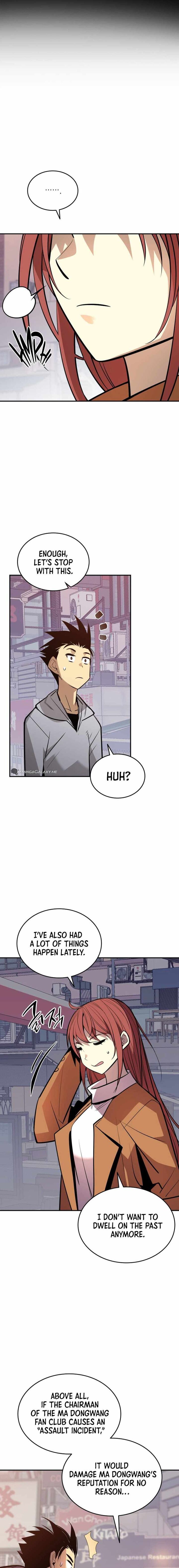 Worn And Torn Newbie Chapter 186 Page 10