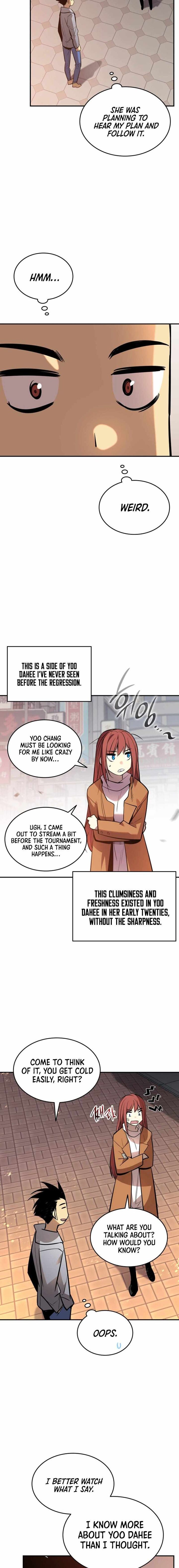 Worn And Torn Newbie Chapter 186 Page 15
