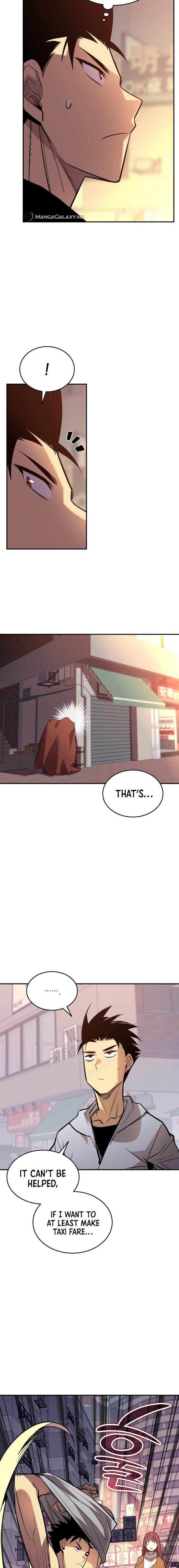 Worn And Torn Newbie Chapter 186 Page 16
