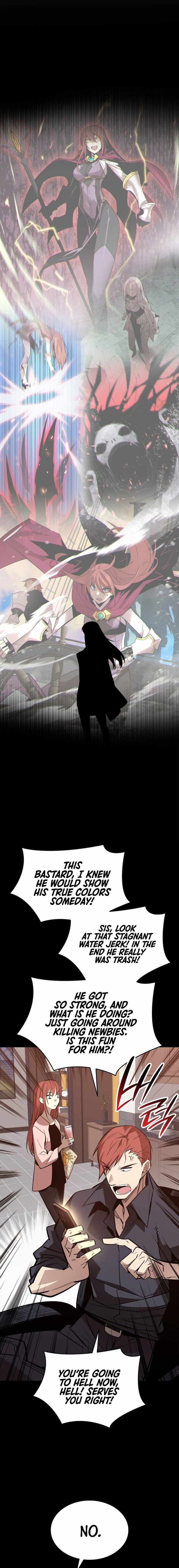 Worn And Torn Newbie Chapter 186 Page 4