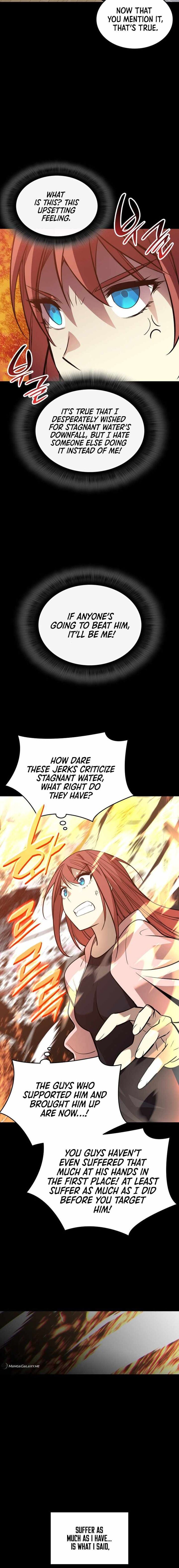 Worn And Torn Newbie Chapter 186 Page 6