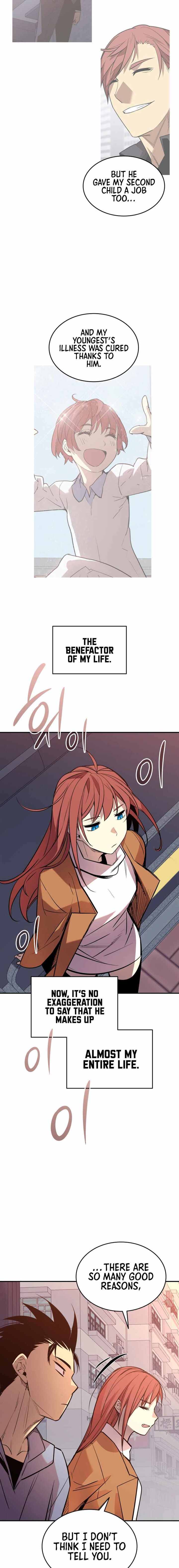 Worn And Torn Newbie Chapter 187 Page 10