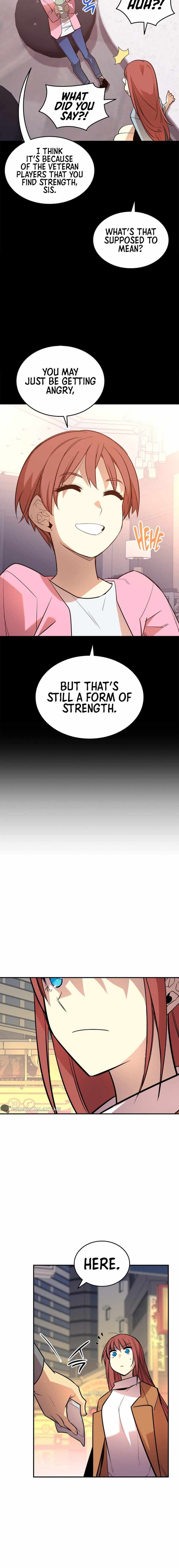 Worn And Torn Newbie Chapter 187 Page 13