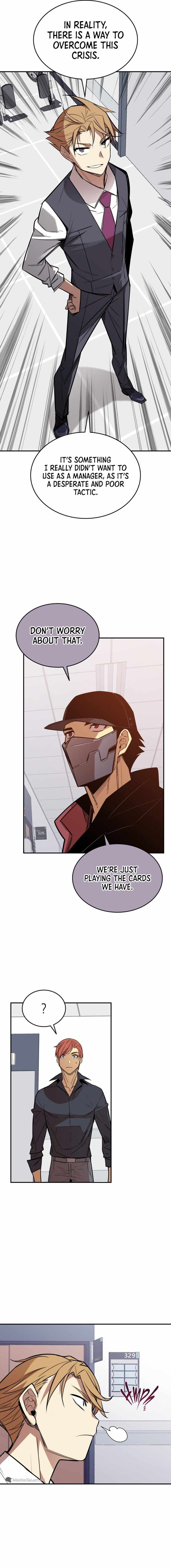 Worn And Torn Newbie Chapter 189 Page 17