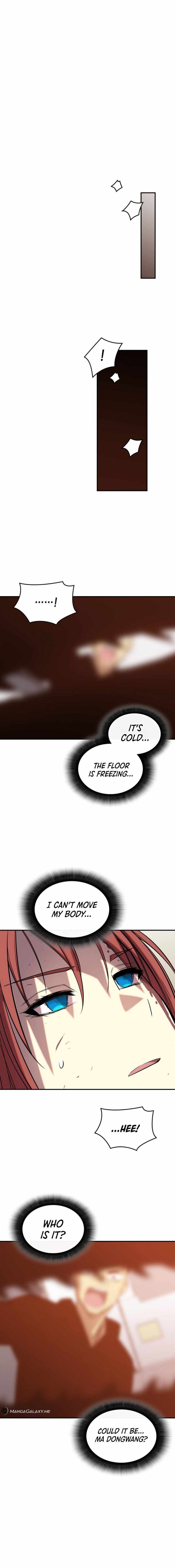 Worn And Torn Newbie Chapter 189 Page 4
