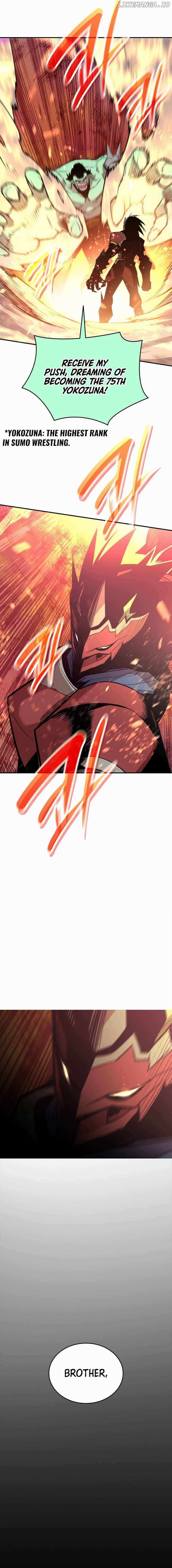 Worn And Torn Newbie Chapter 190 Page 11
