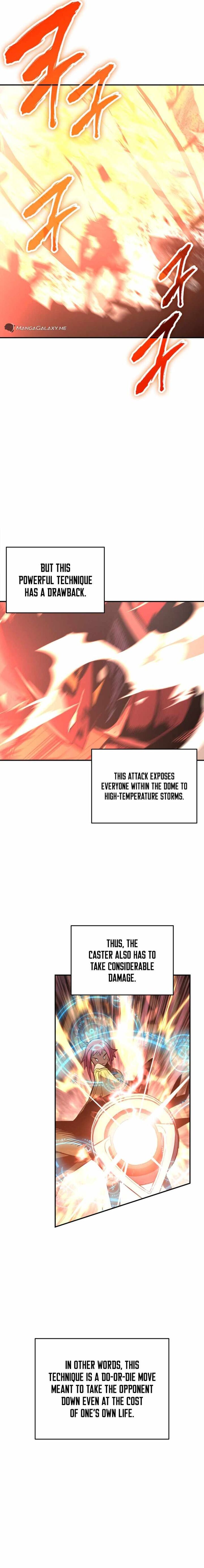 Worn And Torn Newbie Chapter 191 Page 16