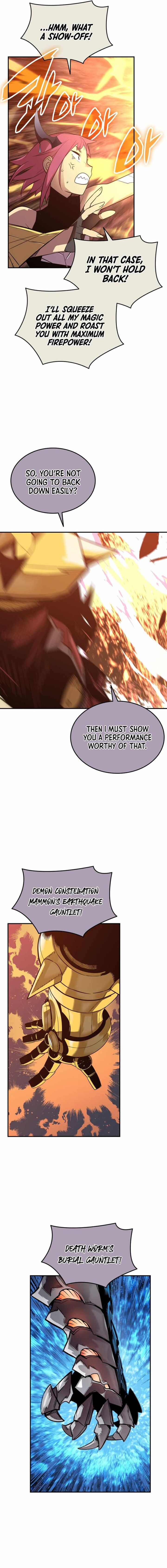 Worn And Torn Newbie Chapter 191 Page 19