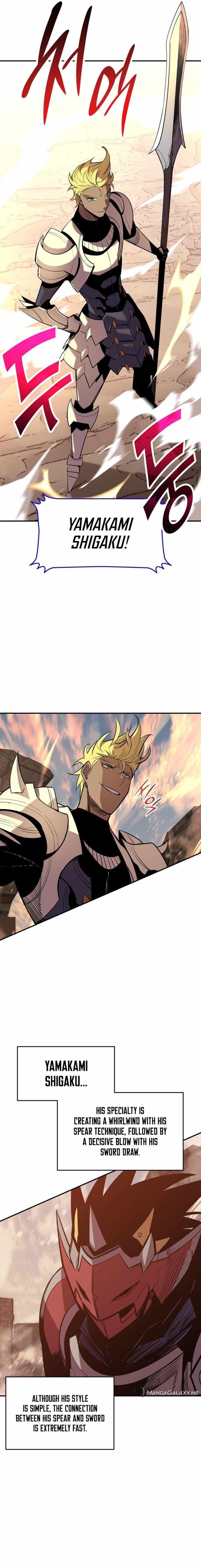 Worn And Torn Newbie Chapter 191 Page 3