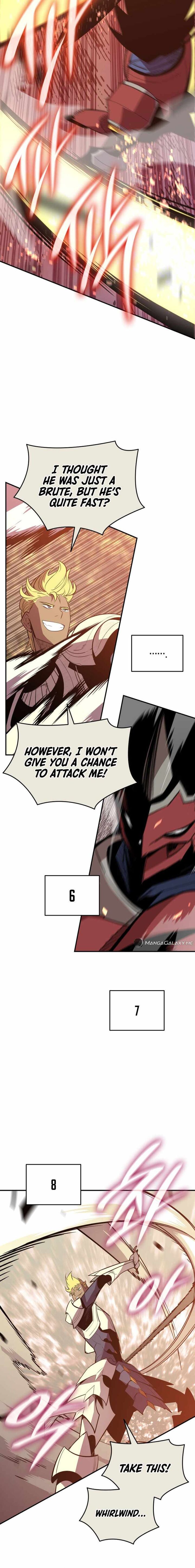 Worn And Torn Newbie Chapter 191 Page 5