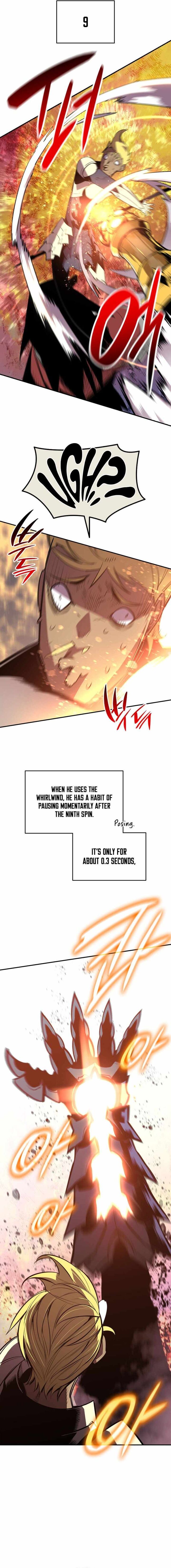 Worn And Torn Newbie Chapter 191 Page 6