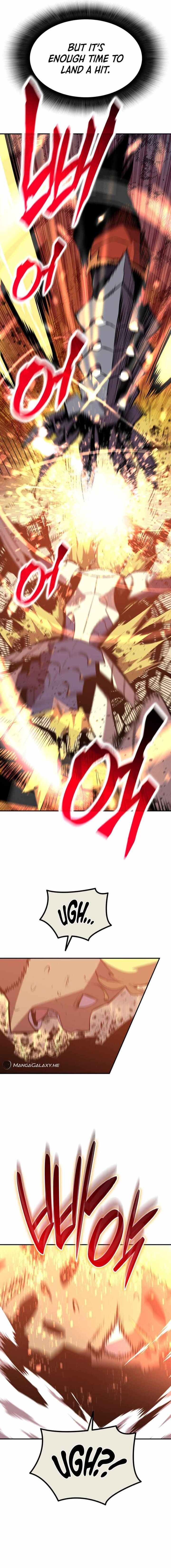 Worn And Torn Newbie Chapter 191 Page 7