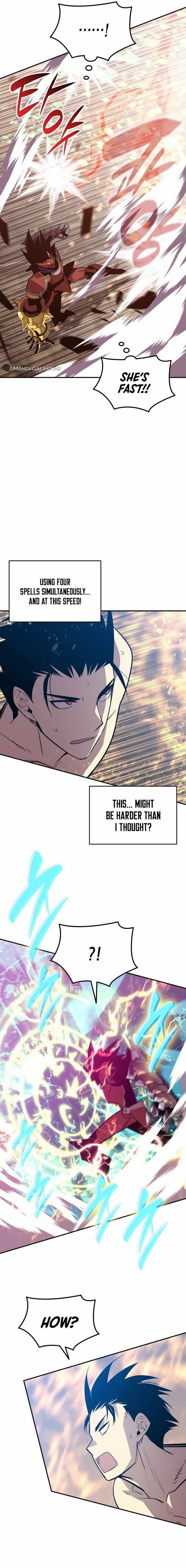 Worn And Torn Newbie Chapter 192 Page 17