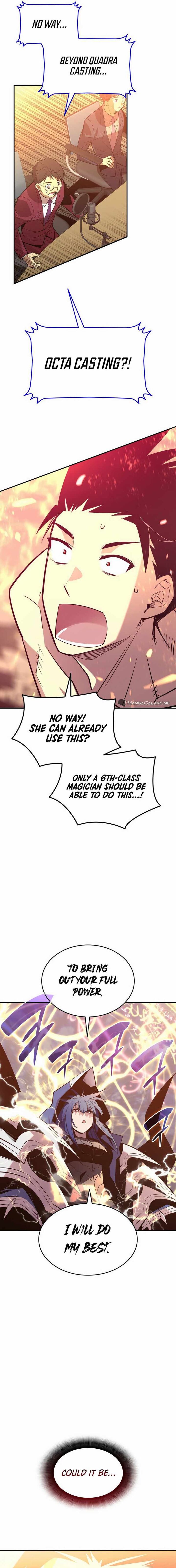 Worn And Torn Newbie Chapter 192 Page 19