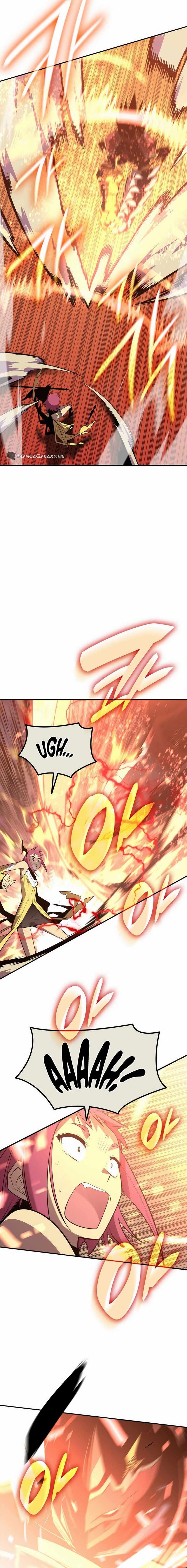 Worn And Torn Newbie Chapter 192 Page 5