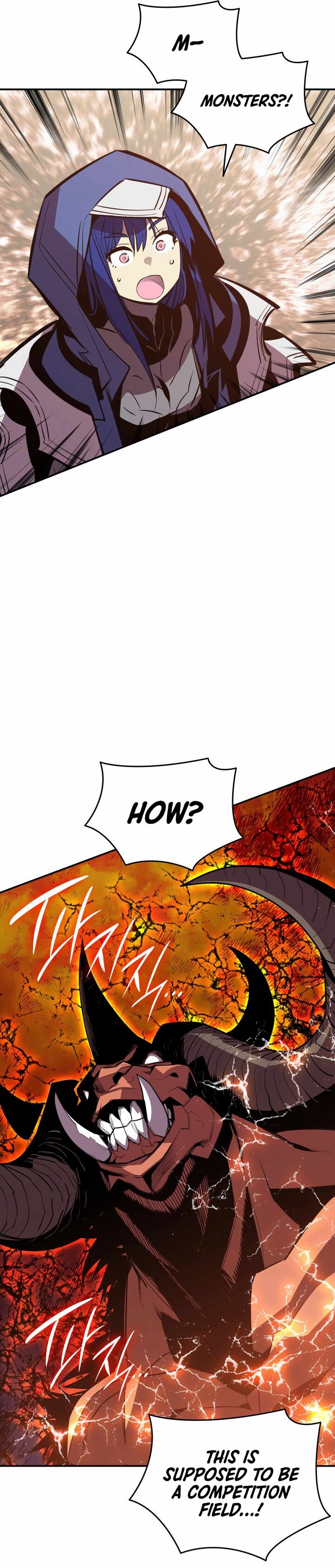Worn And Torn Newbie Chapter 194 Page 15