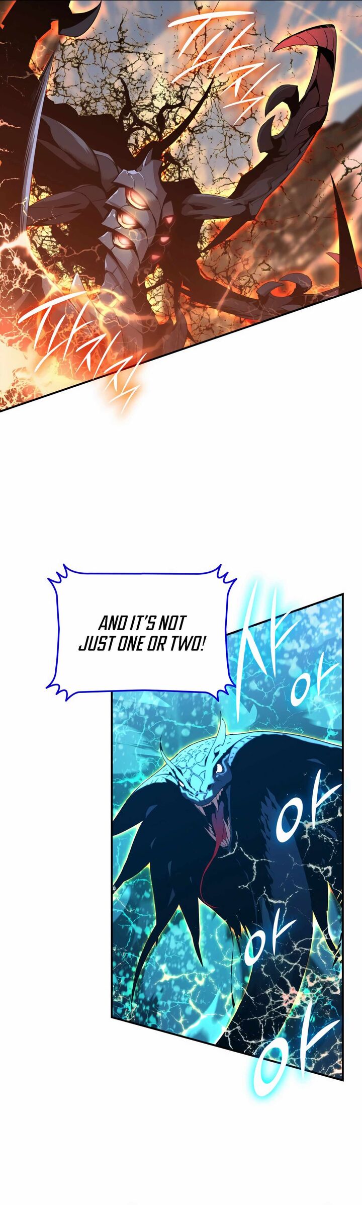 Worn And Torn Newbie Chapter 194 Page 18