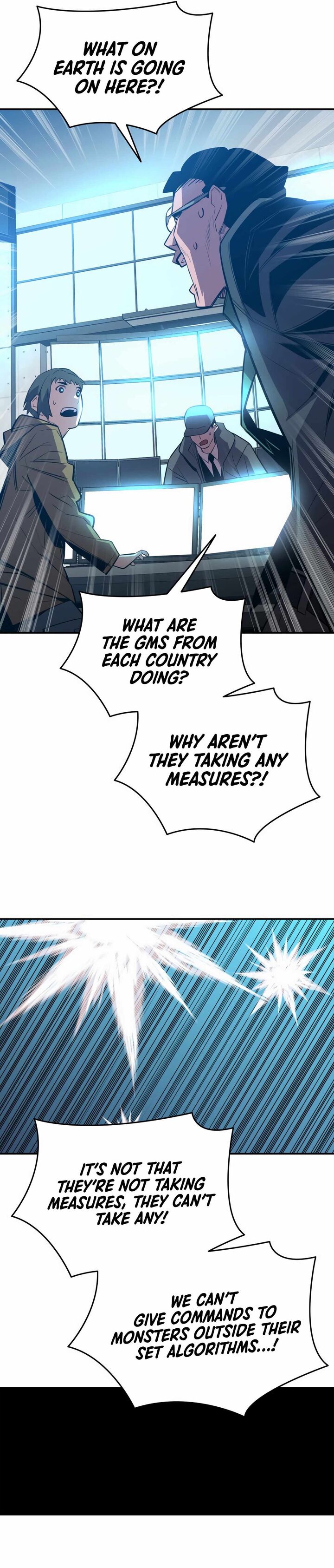 Worn And Torn Newbie Chapter 194 Page 20