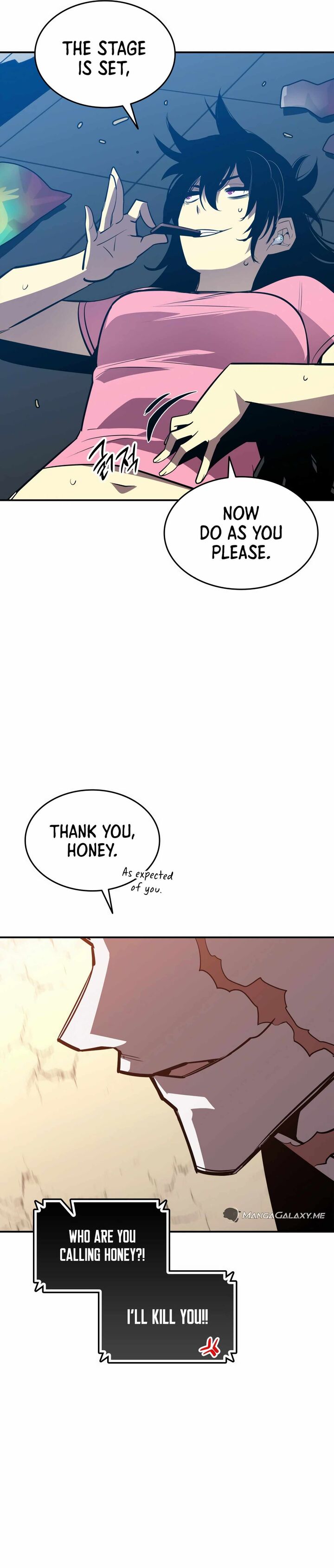 Worn And Torn Newbie Chapter 194 Page 22